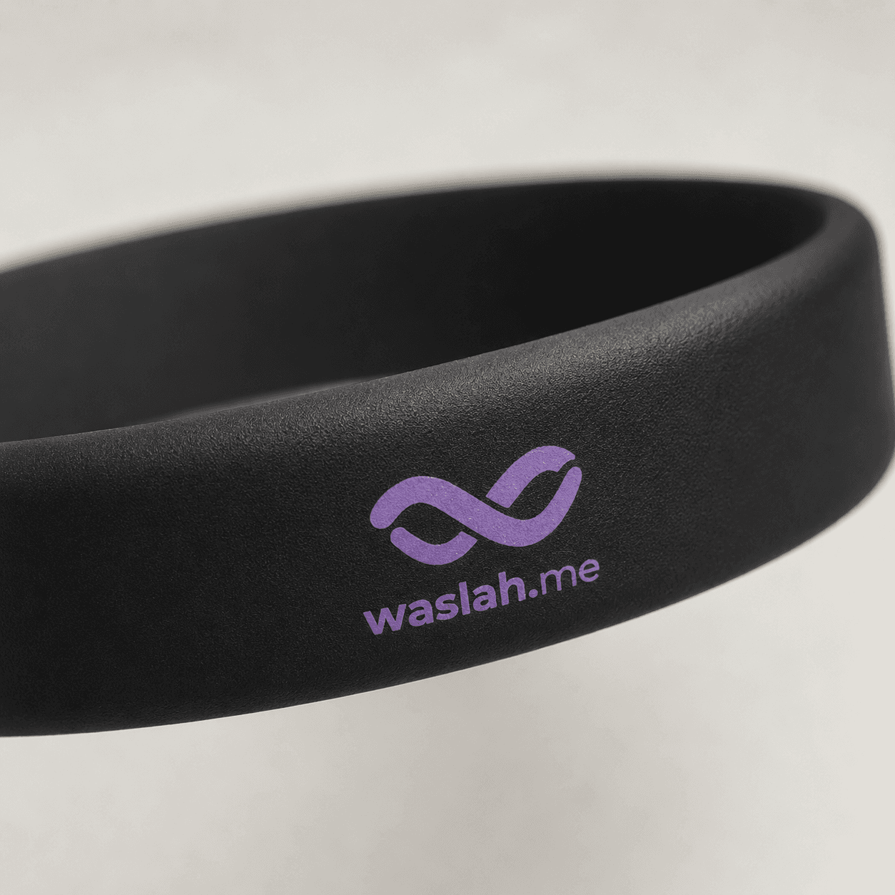 Smart NFC Wristband