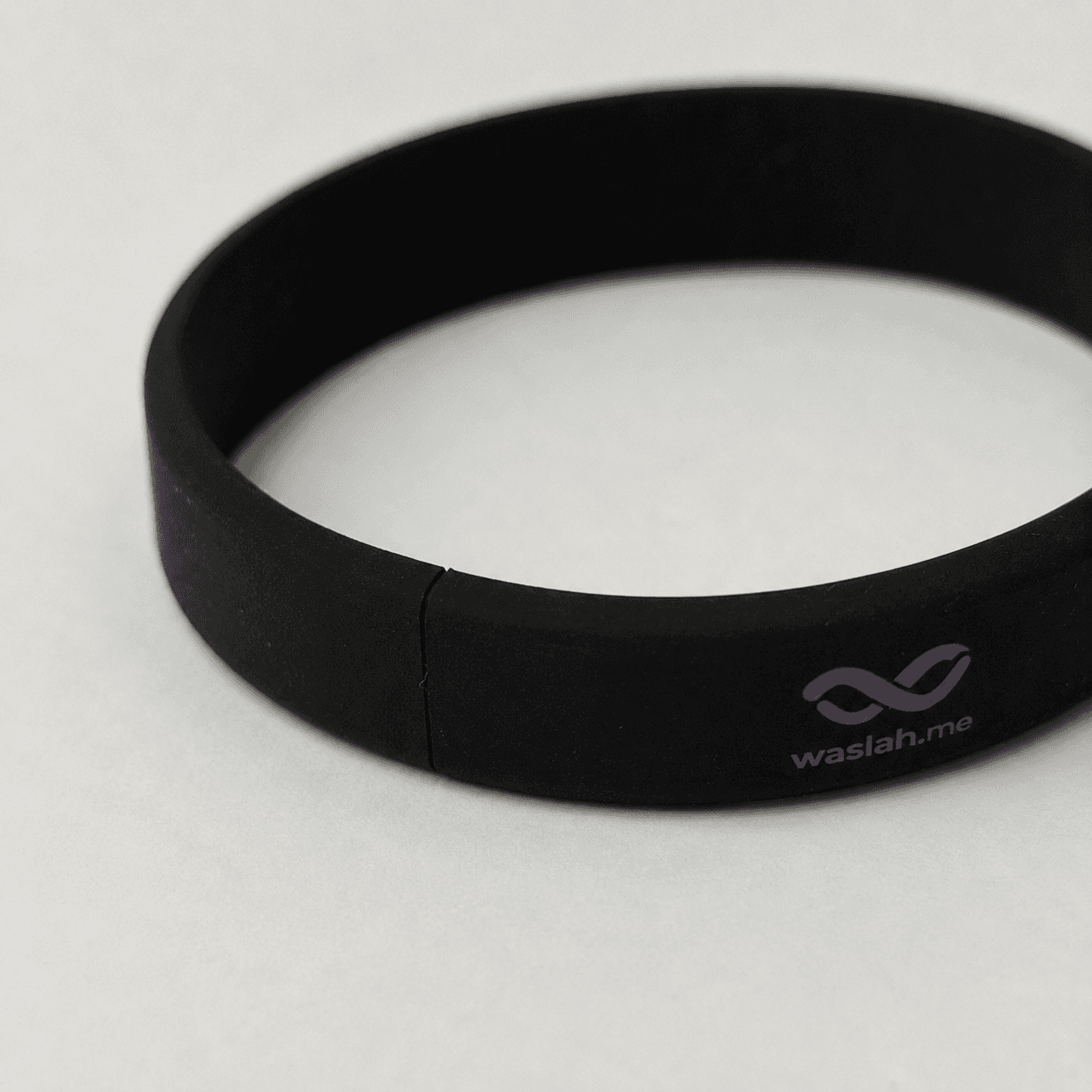 Smart NFC Wristband